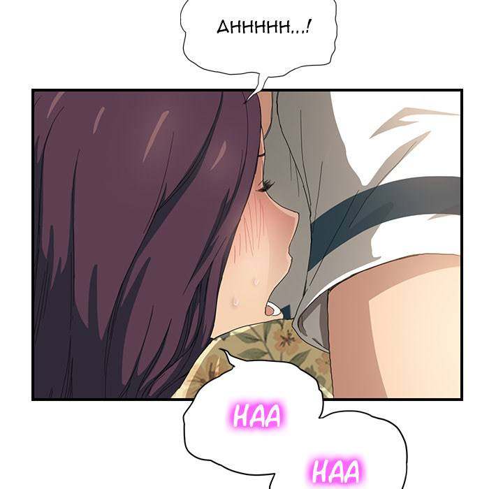 My Stepmom - Chapter 11 - Andromeda 11 page 95 hentai porn comic manga doujin